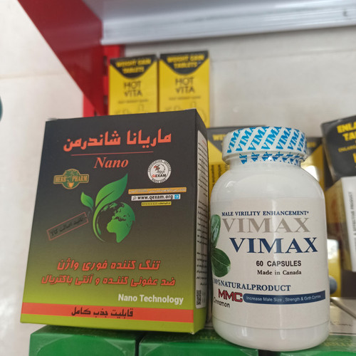 پک دو عددی شیاف تنگ کننده فوری واژن و تاخیری